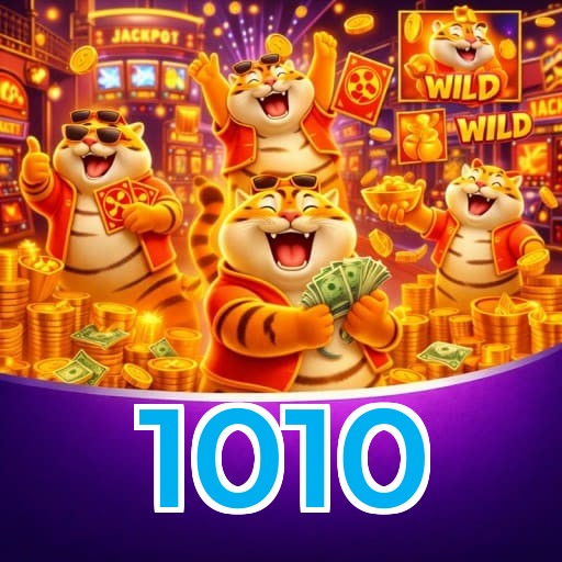 Fortune Tiger slot