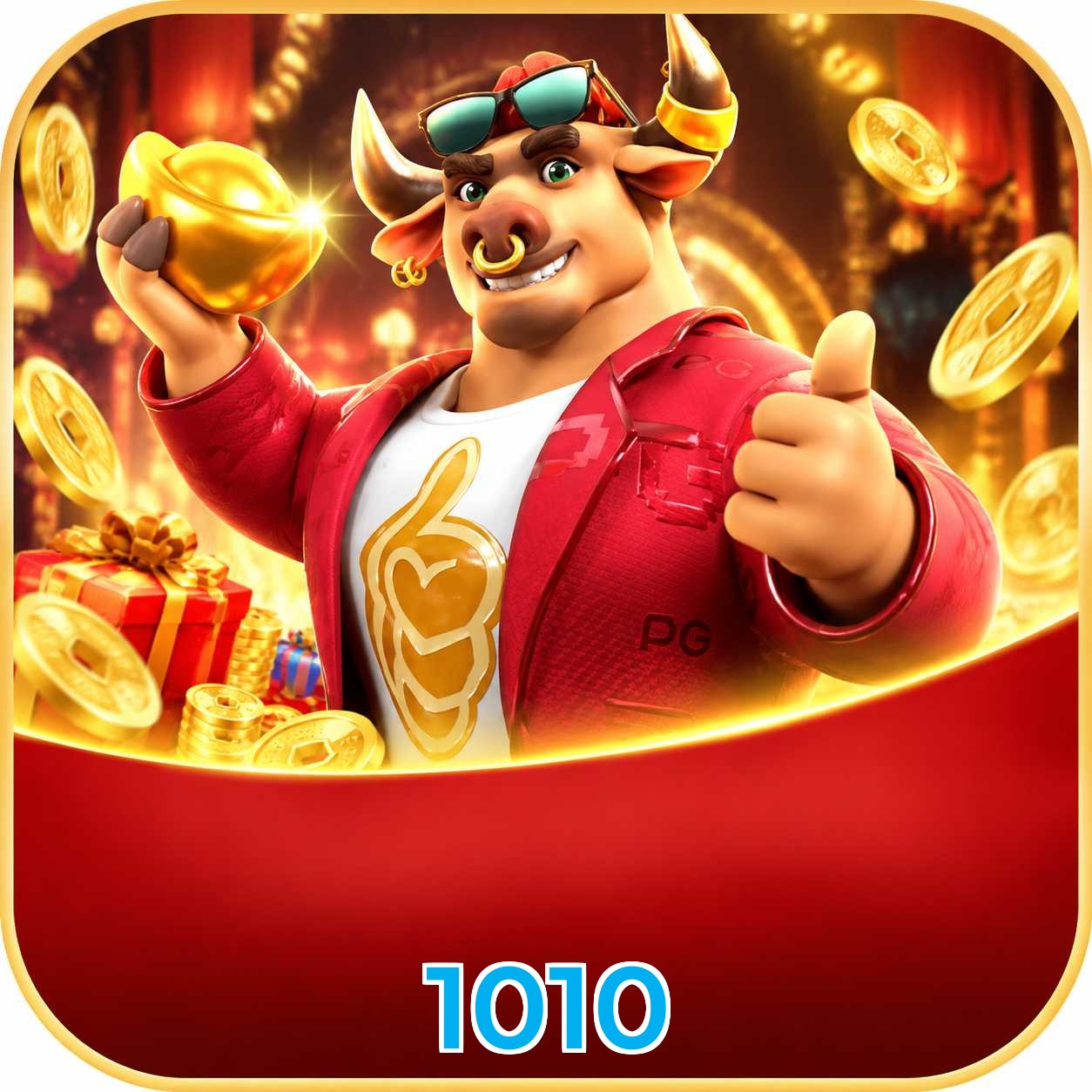 Fortune Games Series