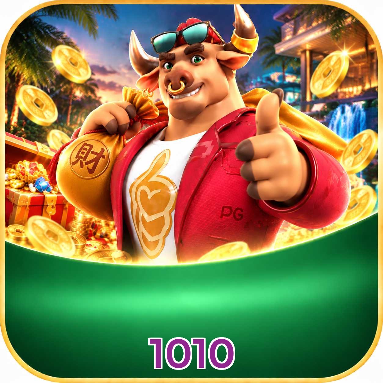 Game Interface