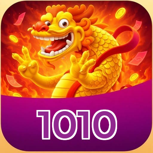 Catálogo de jogos 1010 com fornecedores Pragmatic Play, Evolution, NetEnt