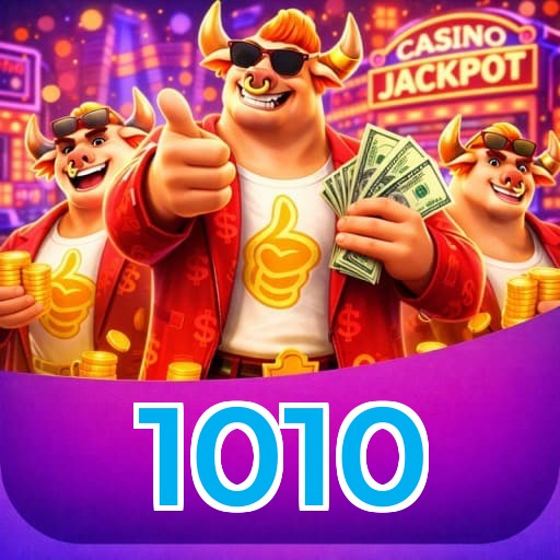 Aplicativo mobile 1010